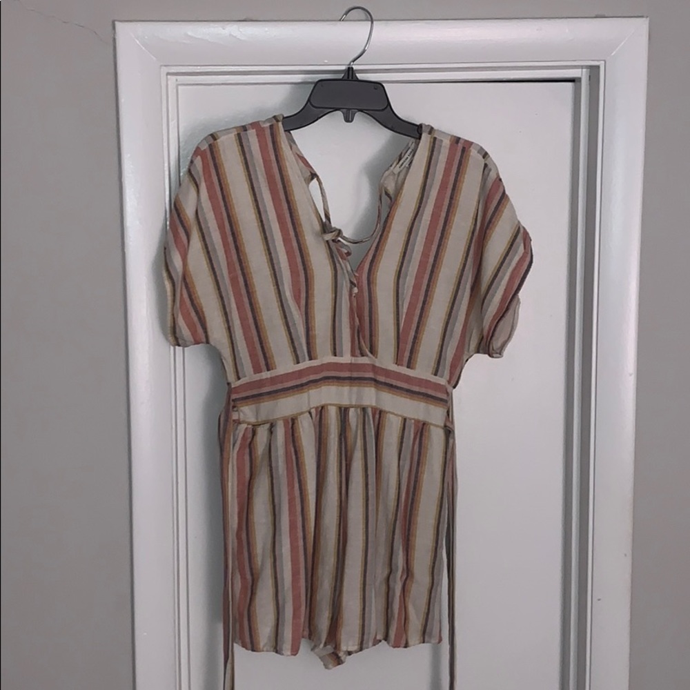American Eagle Romper